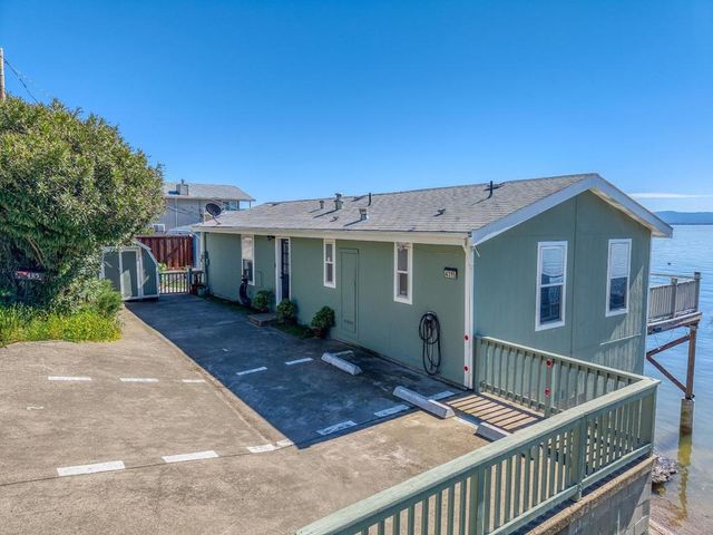 4315 Lakeshore Boulevard, Nice, CA 95464