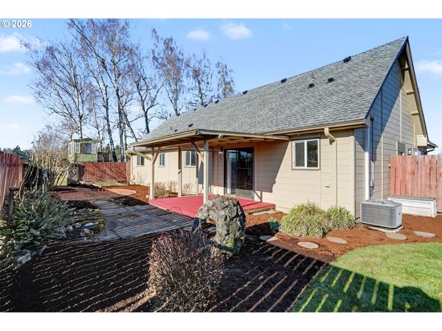 1392 62ND Ave Se, Salem, OR 97317