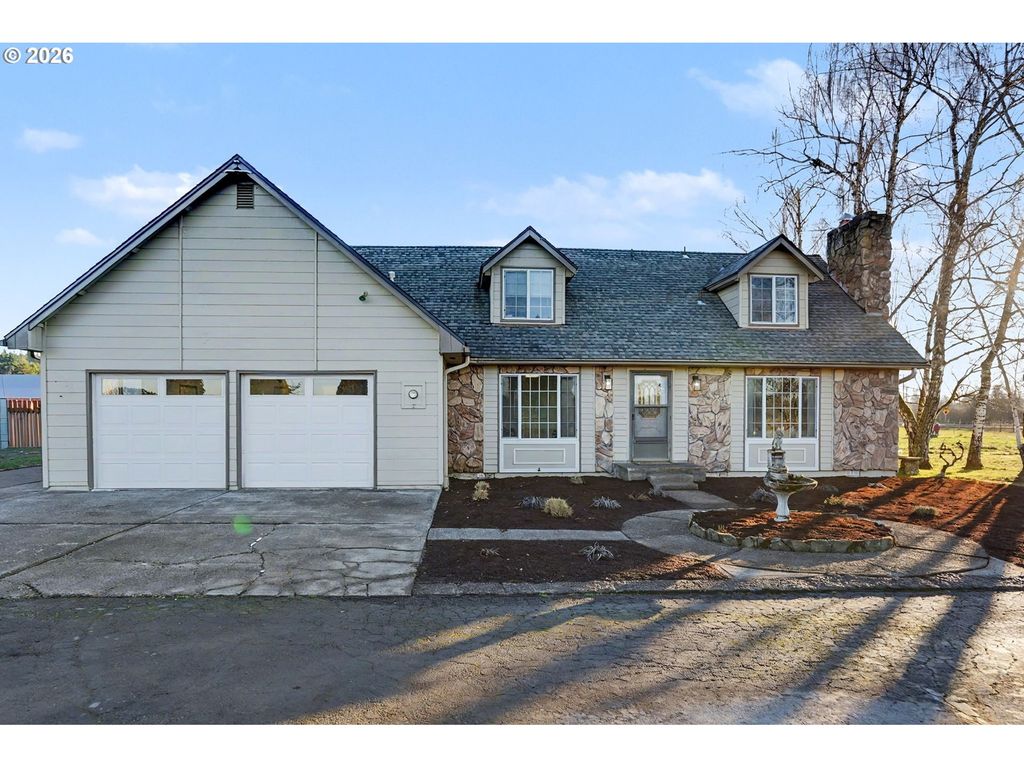 1392 62ND Ave Se, Salem, OR 97317