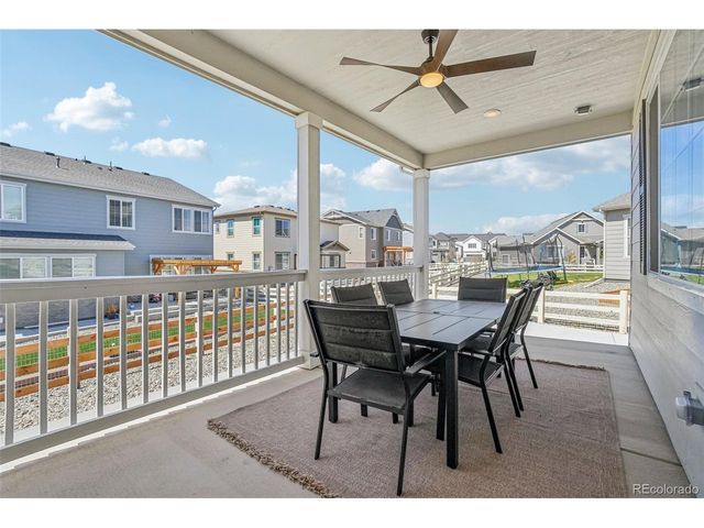 7319 S Yantley Way, Aurora, CO 80016