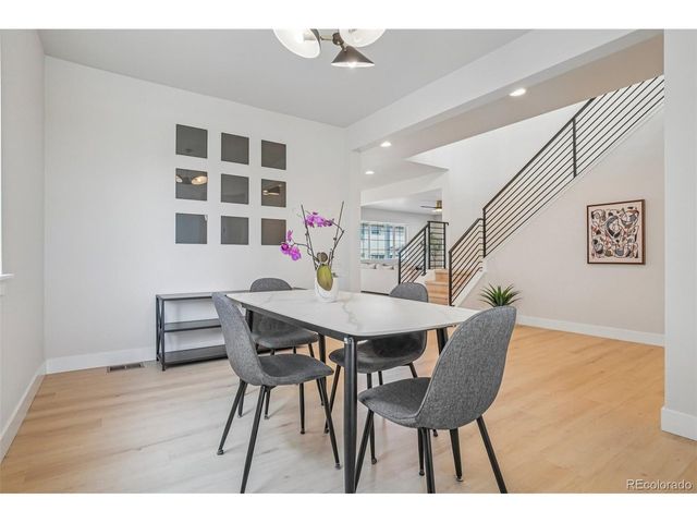 7319 S Yantley Way, Aurora, CO 80016