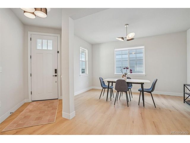 7319 S Yantley Way, Aurora, CO 80016