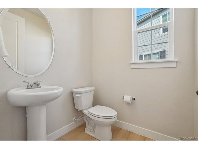 7319 S Yantley Way, Aurora, CO 80016