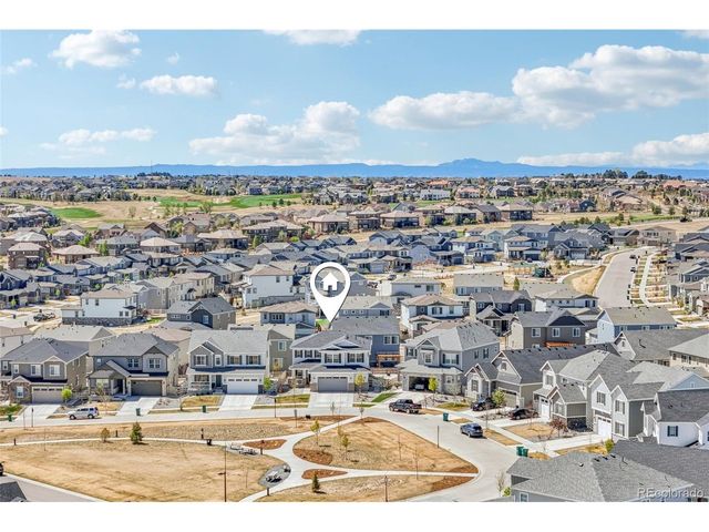 7319 S Yantley Way, Aurora, CO 80016