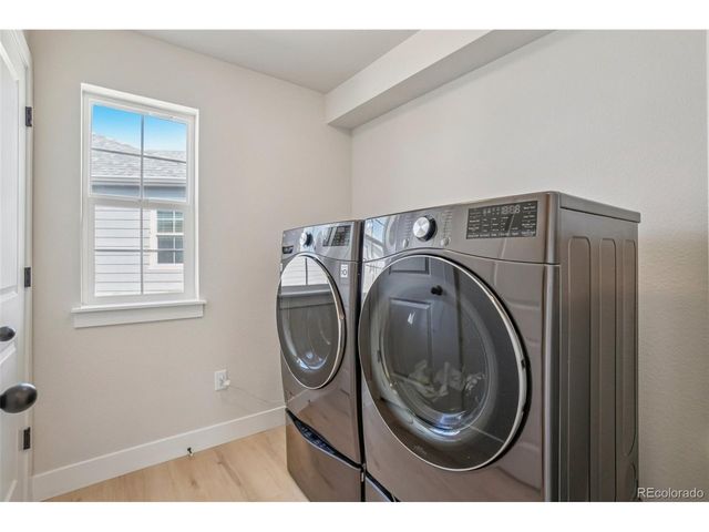 7319 S Yantley Way, Aurora, CO 80016