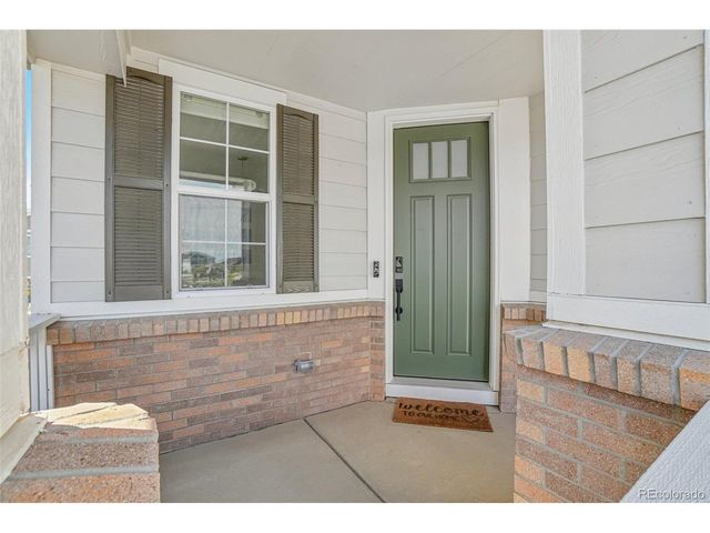 7319 S Yantley Way, Aurora, CO 80016