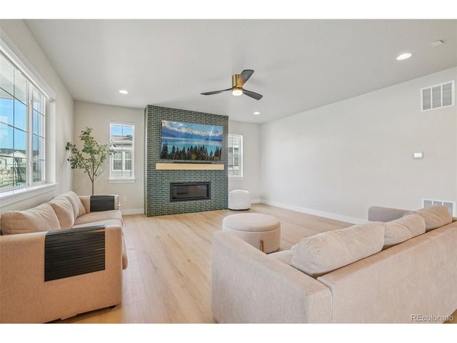 7319 S Yantley Way, Aurora, CO 80016