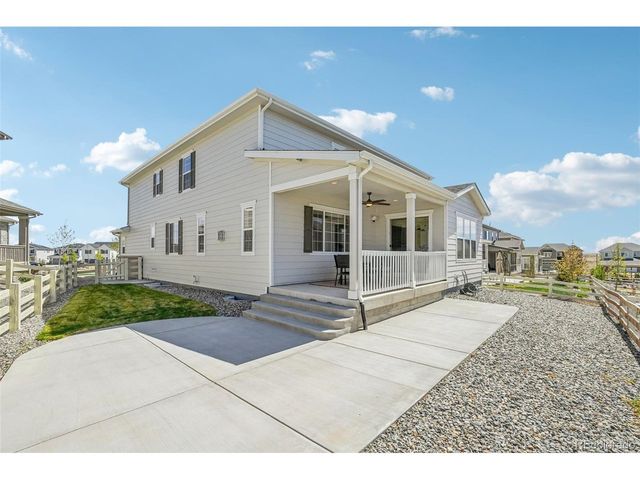 7319 S Yantley Way, Aurora, CO 80016