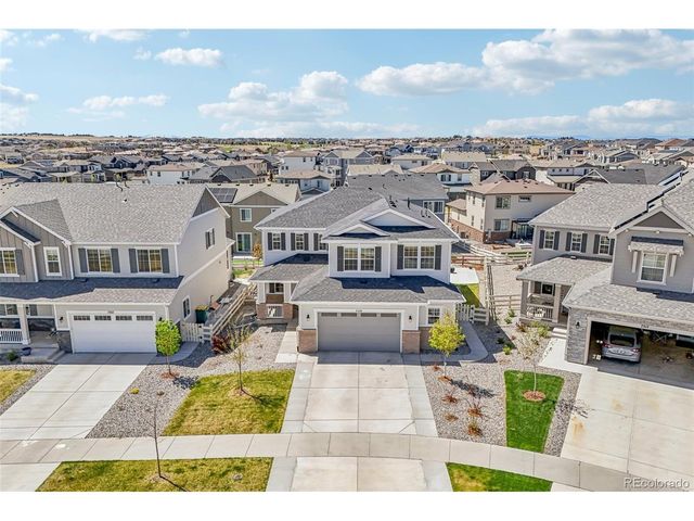 7319 S Yantley Way, Aurora, CO 80016