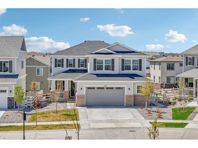 7319 S Yantley Way, Aurora, CO 80016