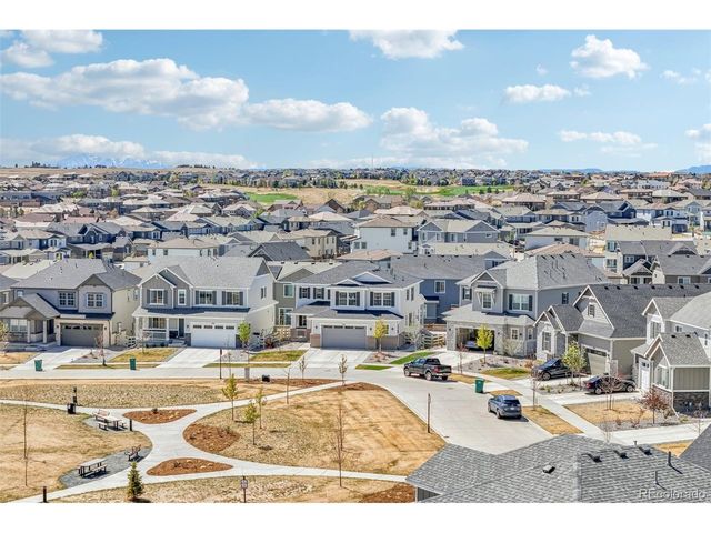 7319 S Yantley Way, Aurora, CO 80016