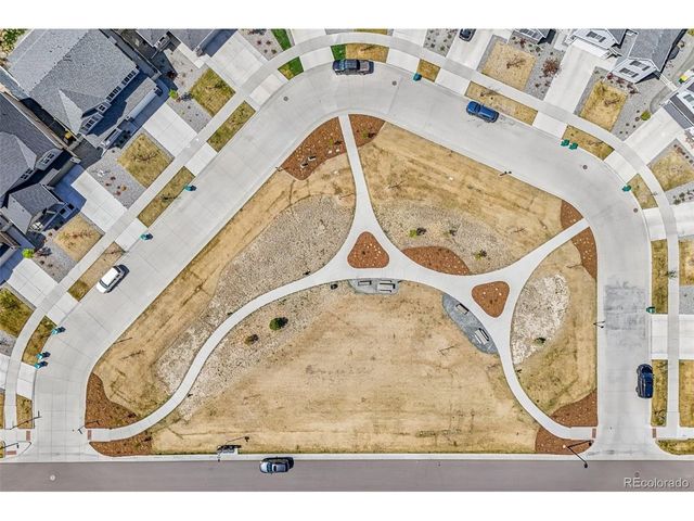 7319 S Yantley Way, Aurora, CO 80016