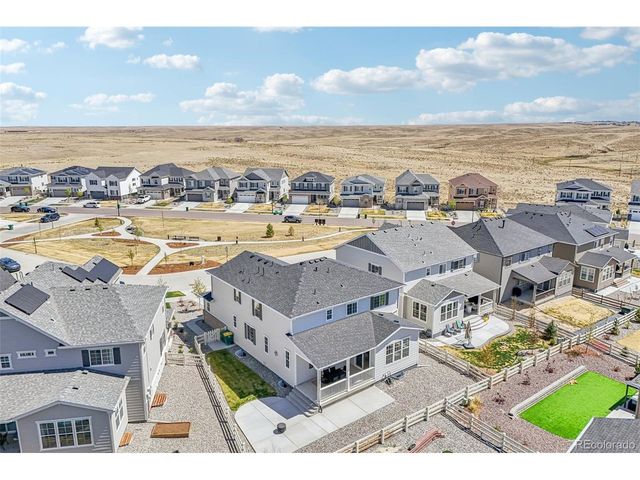 7319 S Yantley Way, Aurora, CO 80016