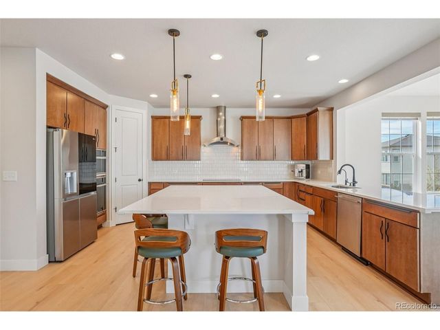 7319 S Yantley Way, Aurora, CO 80016