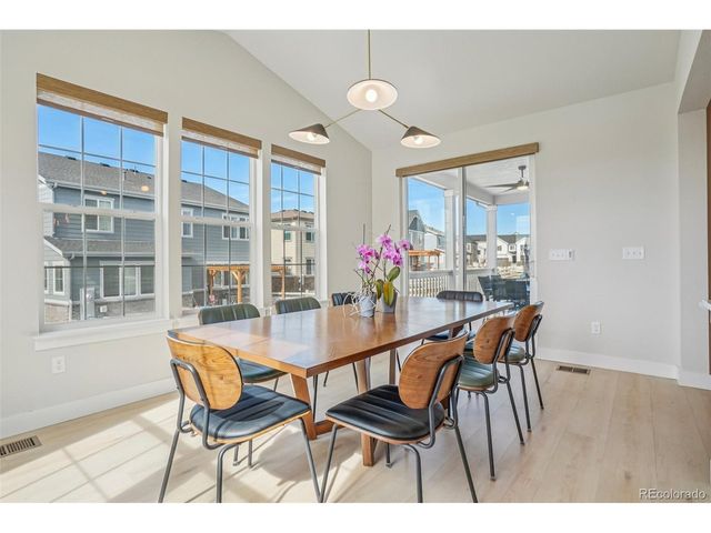 7319 S Yantley Way, Aurora, CO 80016