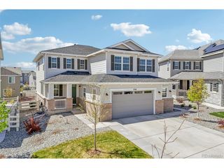 7319 S Yantley Way, Aurora, CO 80016