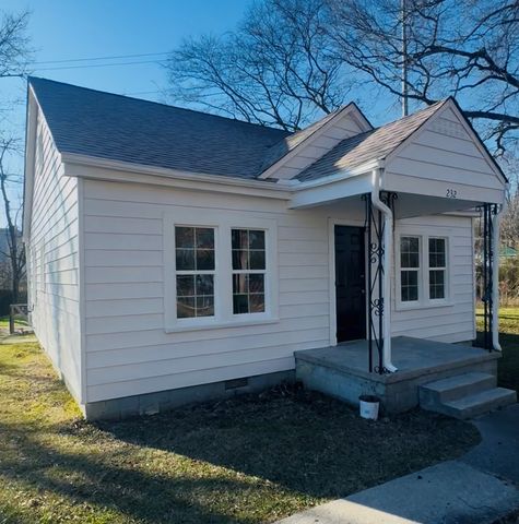 232 Grimes Street, Dalton, GA 30721