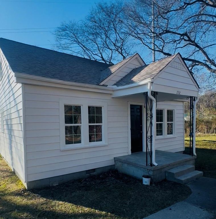 232 Grimes Street, Dalton, GA 30721