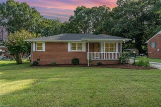 4778 Huntingwood Road, Ramseur, NC 27316