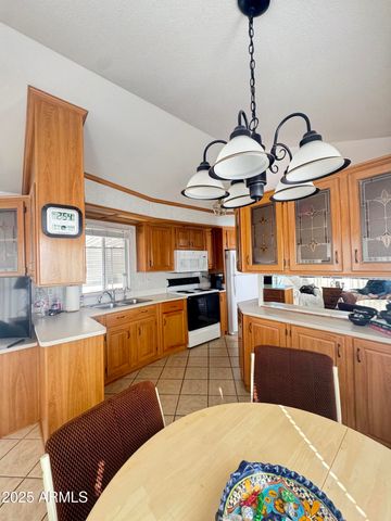 1448 S ZUNI --, Apache Junction, AZ 85119