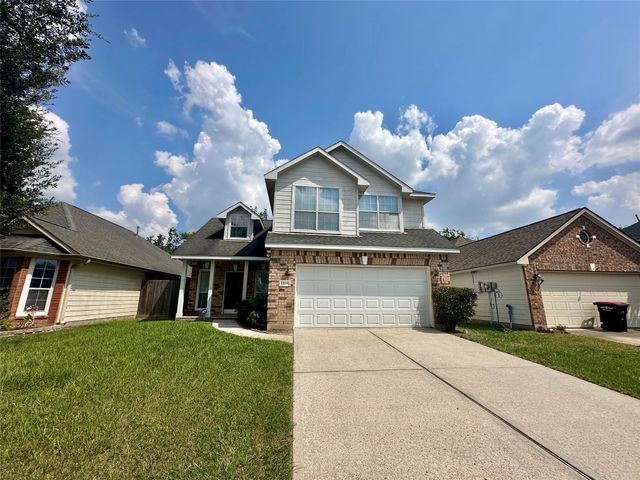 12310 Warrenwood Drive, Houston, TX 77066