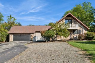 1185 Murray Ave, Unity Twp, PA 15638