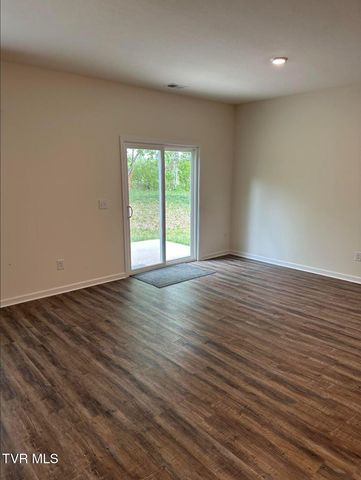134 Thistle Drive, Bluff City, TN 37618