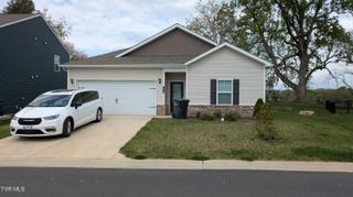 134 Thistle Drive, Bluff City, TN 37618