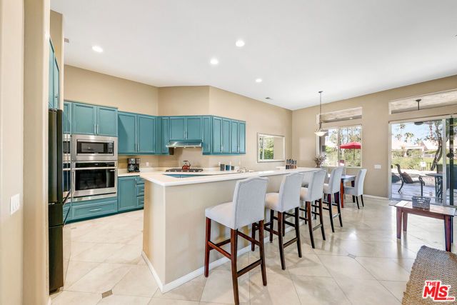 78770 Spyglass Hill Drive, La Quinta, CA 92253