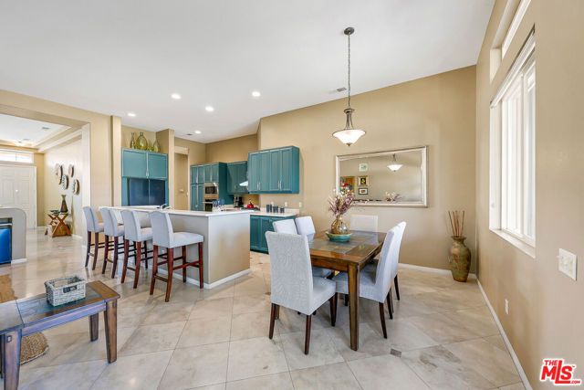 78770 Spyglass Hill Drive, La Quinta, CA 92253