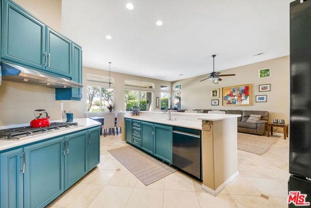 78770 Spyglass Hill Drive, La Quinta, CA 92253