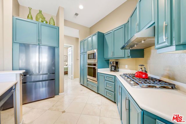 78770 Spyglass Hill Drive, La Quinta, CA 92253