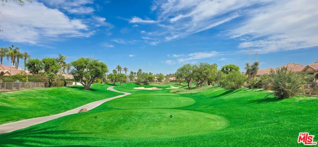 78770 Spyglass Hill Drive, La Quinta, CA 92253