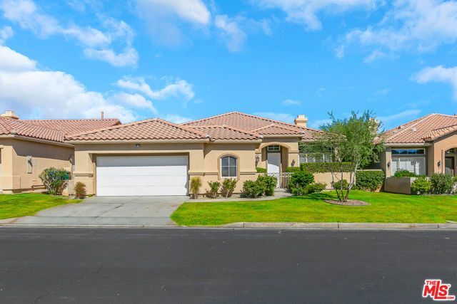 78770 Spyglass Hill Drive, La Quinta, CA 92253