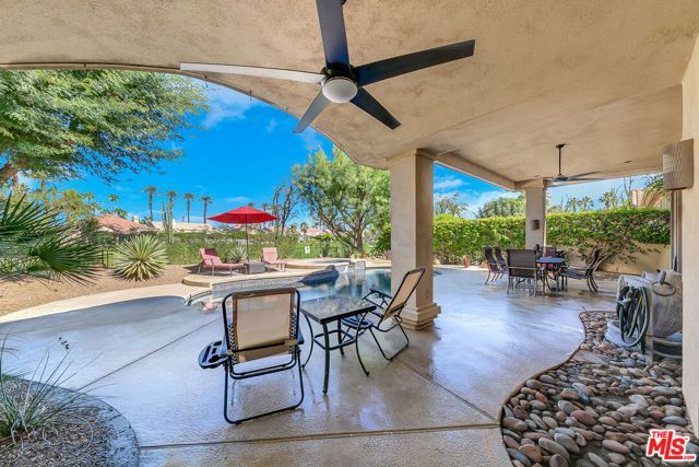 78770 Spyglass Hill Drive, La Quinta, CA 92253