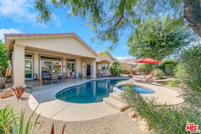 78770 Spyglass Hill Drive, La Quinta, CA 92253