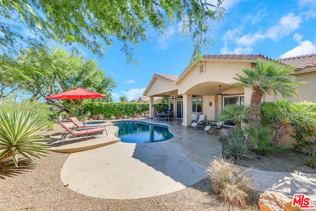 78770 Spyglass Hill Drive, La Quinta, CA 92253