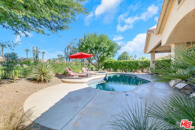 78770 Spyglass Hill Drive, La Quinta, CA 92253