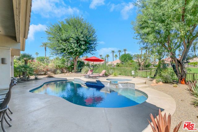 78770 Spyglass Hill Drive, La Quinta, CA 92253