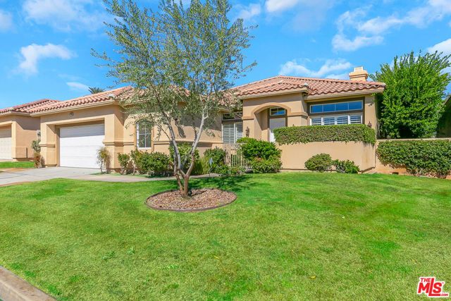 78770 Spyglass Hill Drive, La Quinta, CA 92253