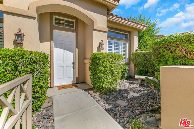 78770 Spyglass Hill Drive, La Quinta, CA 92253