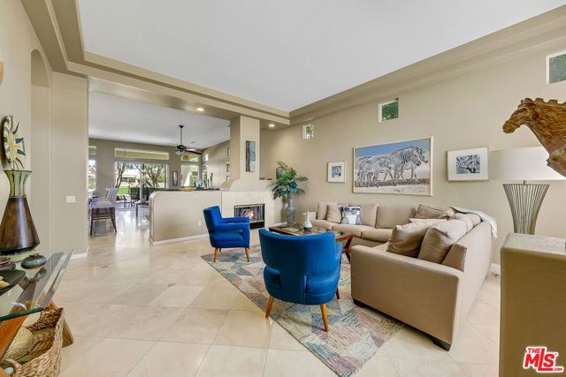 78770 Spyglass Hill Drive, La Quinta, CA 92253