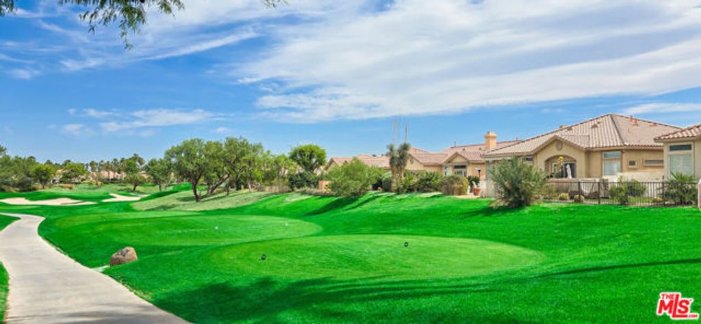 78770 Spyglass Hill Drive, La Quinta, CA 92253