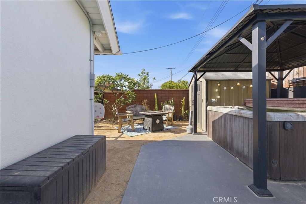 Image 22 of property listing at 10652 Thomas, Anaheim, CA 92804