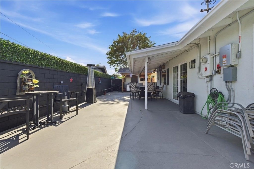 Image 26 of property listing at 10652 Thomas, Anaheim, CA 92804