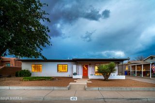 470 El Prado Avenue, Las Cruces, NM 88005