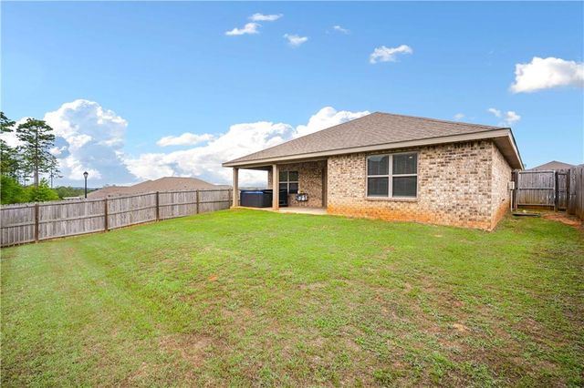 10566 Brodick Loop, Spanish Fort, AL 36527