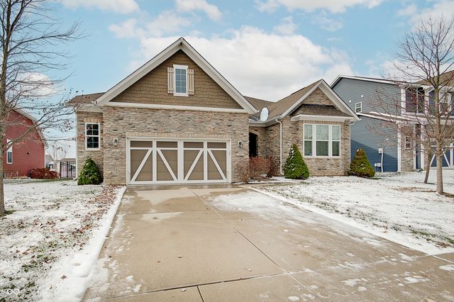 765 Canberra Boulevard, Westfield, IN 46074