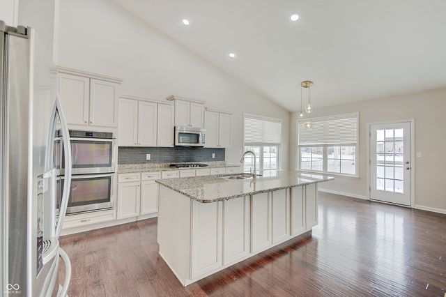 765 Canberra Boulevard, Westfield, IN 46074