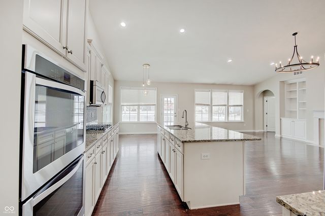 765 Canberra Boulevard, Westfield, IN 46074